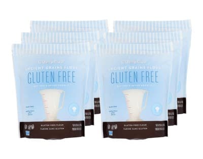Cup Gluten Free Ancient Grains Flour