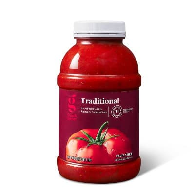 Traditional Pasta Sauce - Good & Gather™