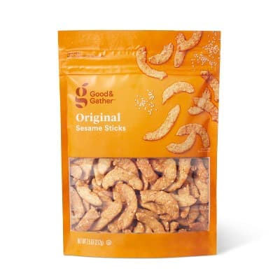 Original Sesame Sticks - Good &#38; Gather&#8482;