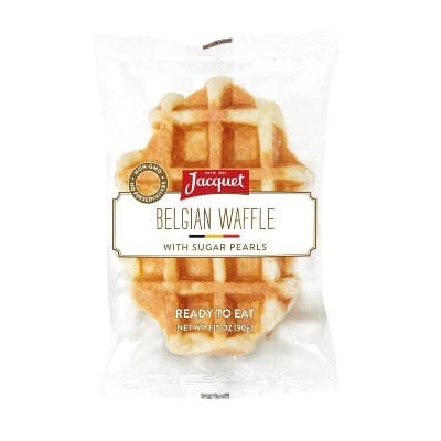 Jacquet Leige Waffle