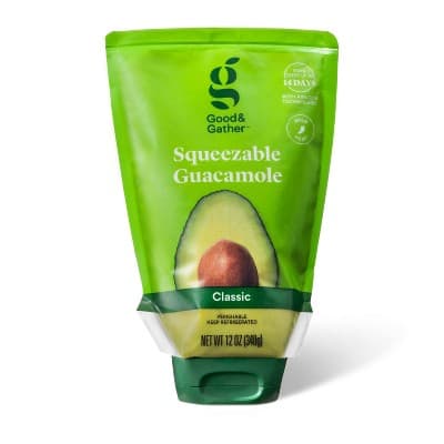 Squeezable Guacamole - Good &#38; Gather&#8482;