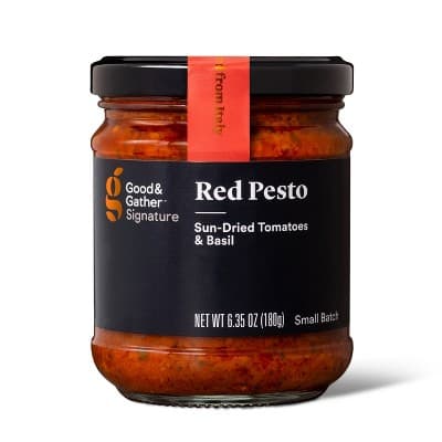 Signature Red Pesto - Good & Gather™
