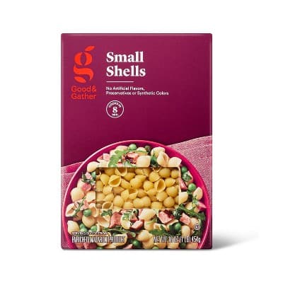 Small Shells - Good & Gather™