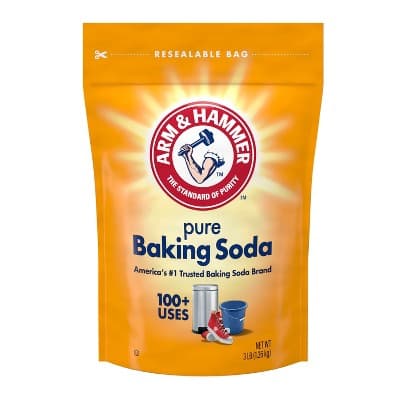 Arm &#38; Hammer Pure Baking Soda Bag