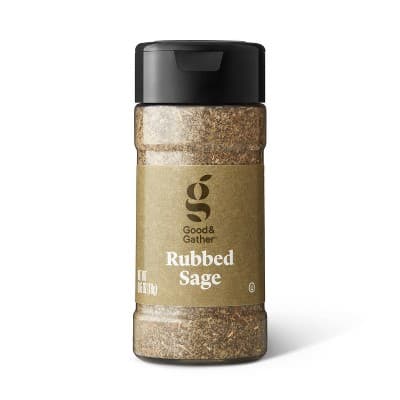 Rubbed Sage - Good &#38; Gather&#8482;