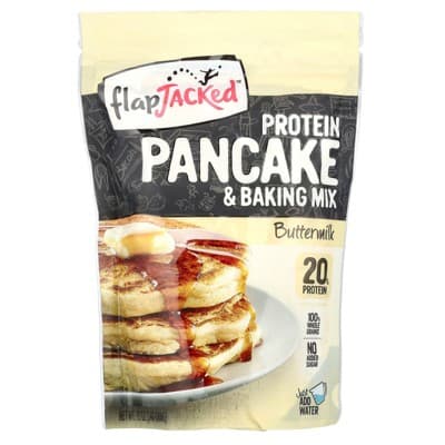 Flapjacked Protein Pancake & Baking Mix Buttermilk