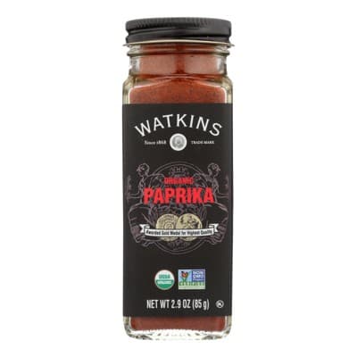 Watkins - Paprika