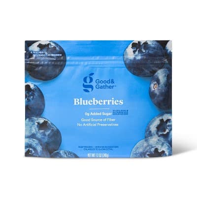  Blueberries - Good & Gather&#8482;