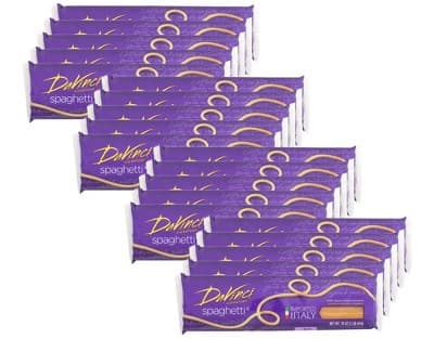 Davinci Spaghetti Pasta