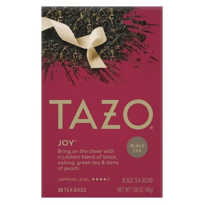 Tazo Joy Tea