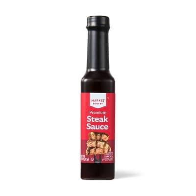 Premium Steak Sauce - Market Pantry™