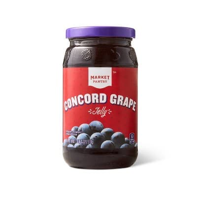 Concord Grape Jelly - Market Pantry&#8482;