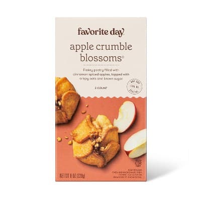  Apple Crumble Blossom - Favorite Day™