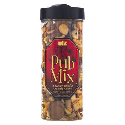Utz Pub Mix Snack Mix
