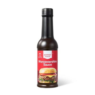 Is it GERD Friendly? Worcestershire Sauce - Market Pantry™