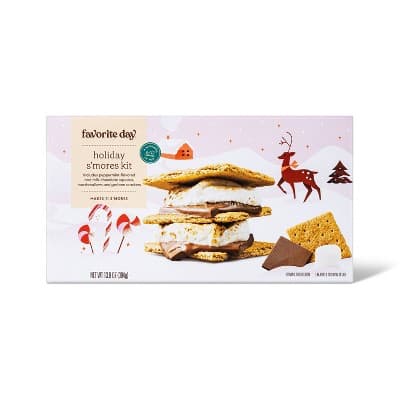 Holiday S&#39;Mores Kit - Favorite Day&#8482;