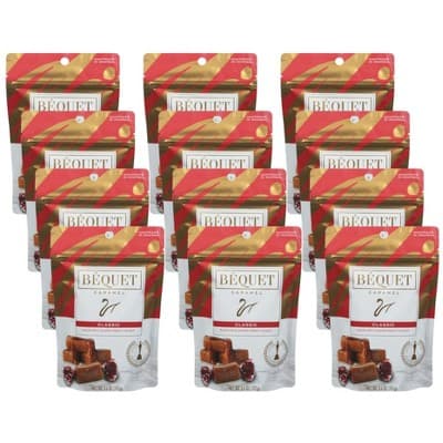 Bequet Classic Caramels