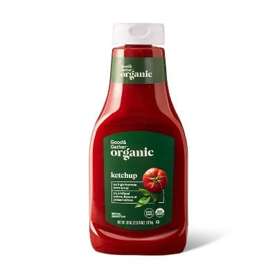 Organic Ketchup - Good &#38; Gather&#8482;
