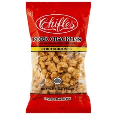 Pork Cracklings