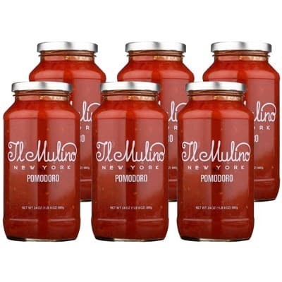 Il Mulino Pomodoro Sauce
