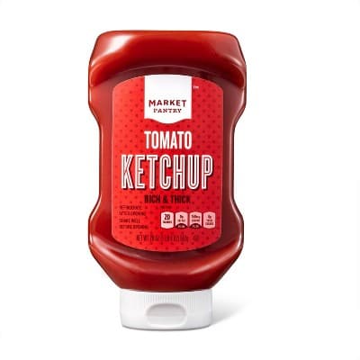 Ketchup - Market Pantry&#8482;