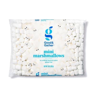 Mini Marshmallows - Good &#38; Gather&#8482;