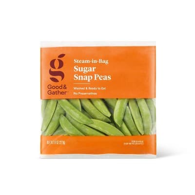Sugar Snap Peas - Good & Gather&#8482;