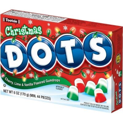 Dots Holiday Theater