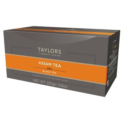 Taylors Of Harrogate Pure Assam