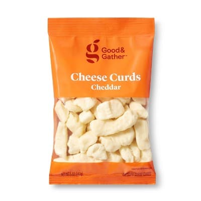 Original Cheese Curds - Good &#38; Gather&#8482;