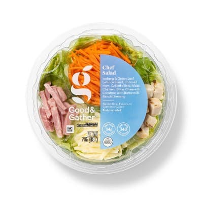 Chef Salad Bowl - Good &#38; Gather&#8482;