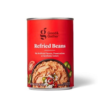 Classic Refried Pinto Beans - Good &#38; Gather&#8482;
