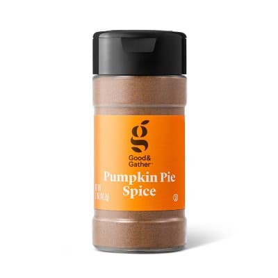 Pumpkin Pie Spice - Good &#38; Gather&#8482;