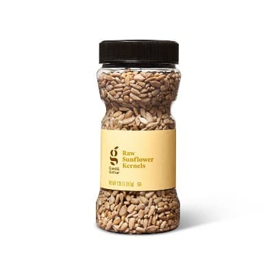 Raw Sunflower Kernels - Good &#38; Gather&#8482;