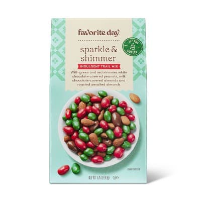 Sparkle &#38; Shimmer Trail Mix - Favorite Day&#8482;