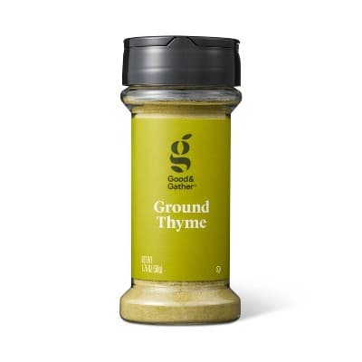 Ground Thyme - Good &#38; Gather&#8482;