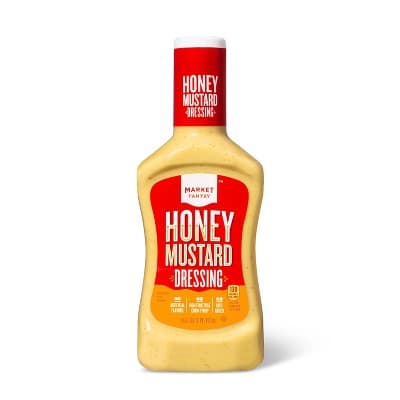Honey Mustard Dressing  Market Pantry™