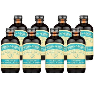 Nielsen-Massey Tahitian Pure Vanilla Extract