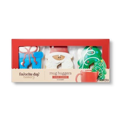 Holiday Mug Huggers  Favorite Day&#8482;
