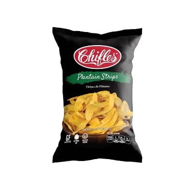 Chifles Plantain Strips