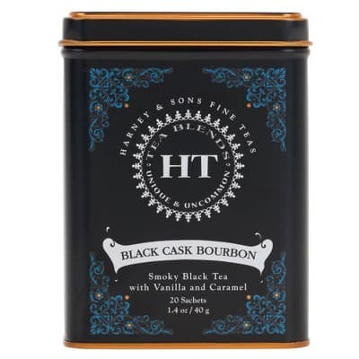 Harney &#38; Sons Black Cask Bourbon