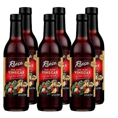 Reese Red Wine Vinegar