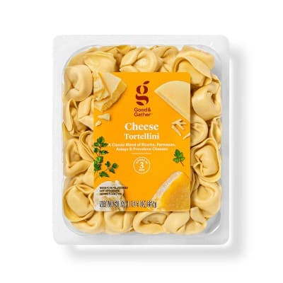 Cheese Tortellini - Good & Gather&#8482;