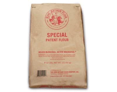 King Arthur Baking Company Special Patent Flour