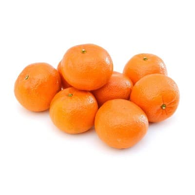 Clementines 