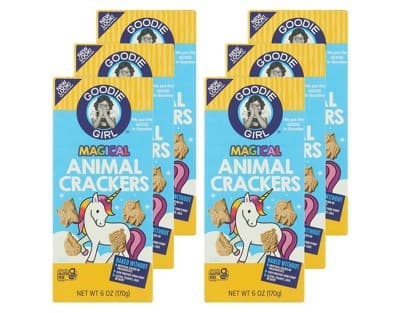 Is it Whole 30? Goodie Girl Cracker Animal Magical