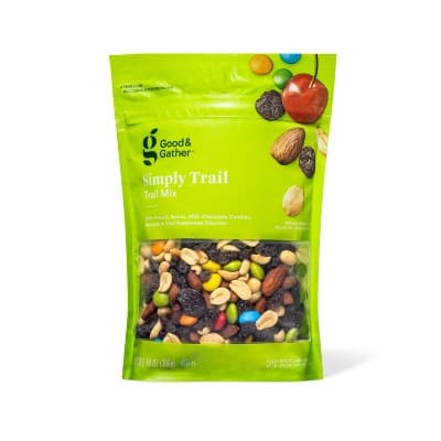 Simply Trail Mix - Good & Gather™