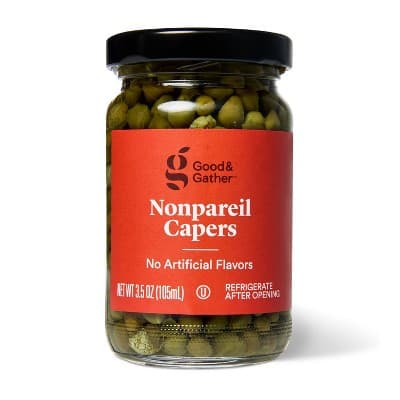 Non-Pareil Capers - Good &#38; Gather&#8482;