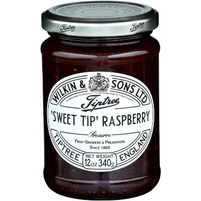Tiptree Raspberry Preserves