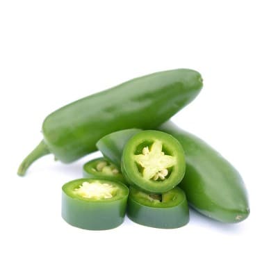 Jalapeno Peppers